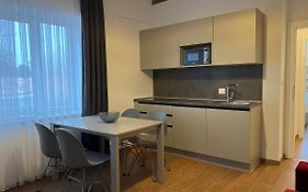 Nadija Apartmani Porec