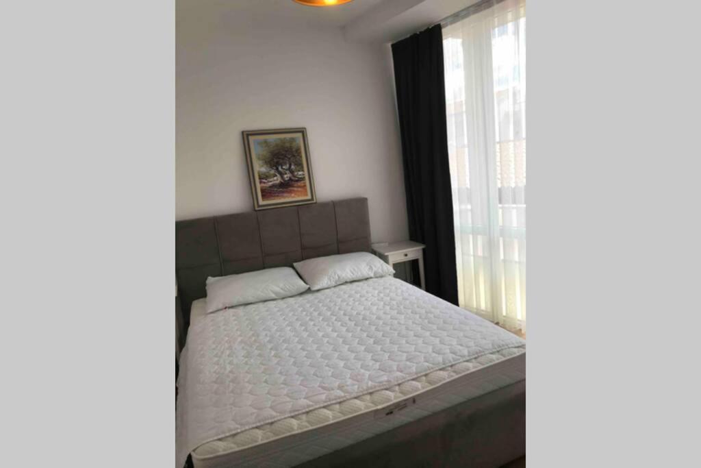 Nadija Apartmani Porec Esterno foto