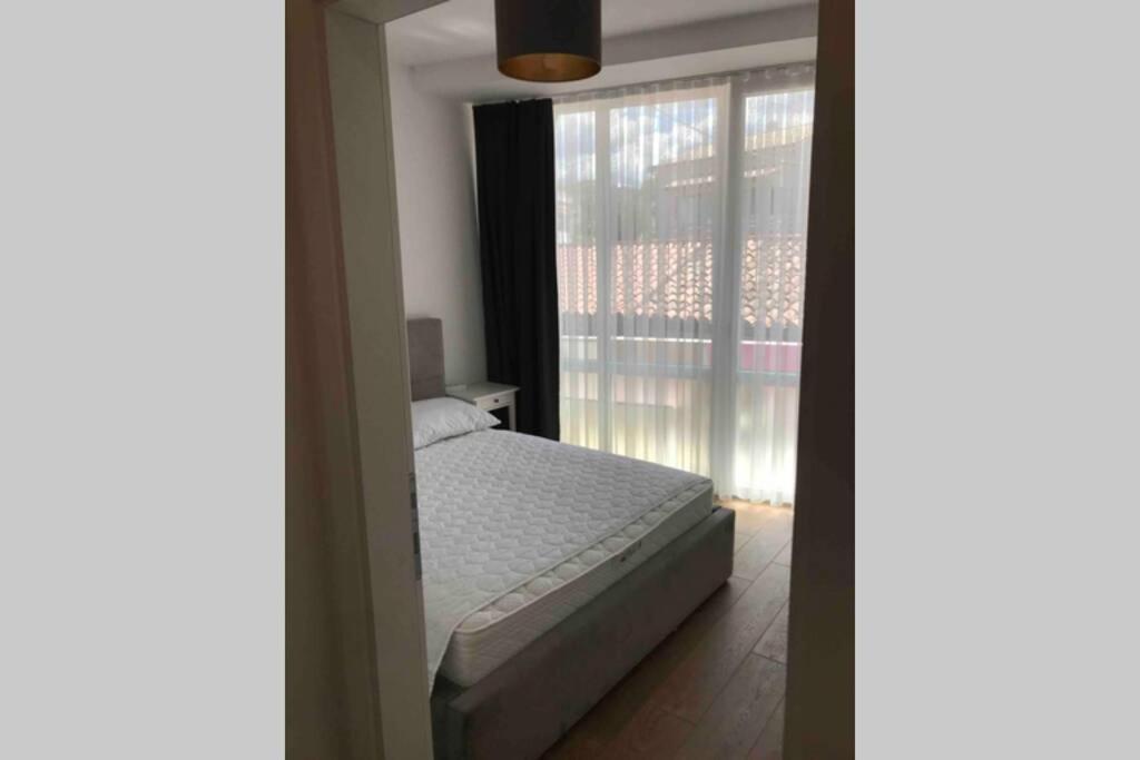 Nadija Apartmani Porec Esterno foto